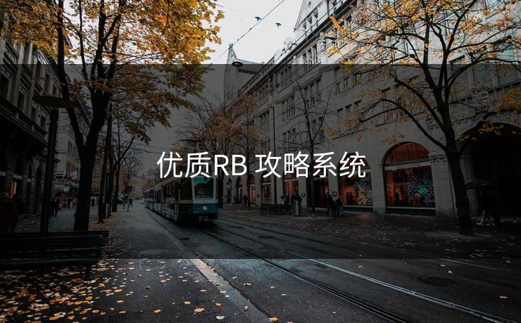 优质RB 攻略系统